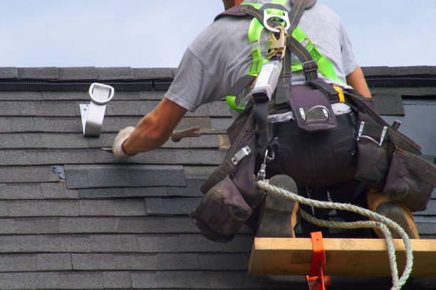 Quick and Trustworthy Emergency Roof Repair Services in Hahnville, LA
