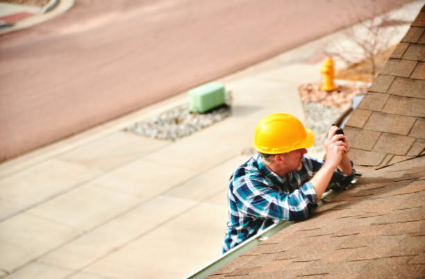 Best Flat Roof Repair Services  in Hahnville, LA