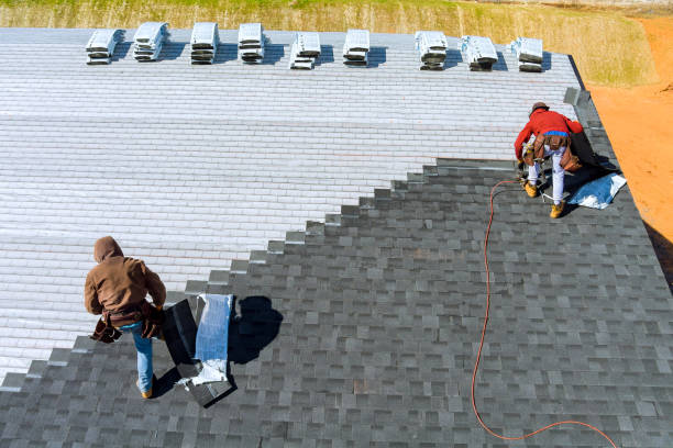 Best New Roof Installation  in Hahnville, LA