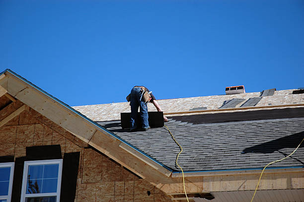 Heating Cable for Roof Installation in Hahnville, LA
