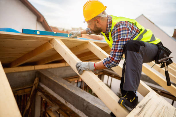 Trusted Hahnville, LA Roofing Contractor Experts