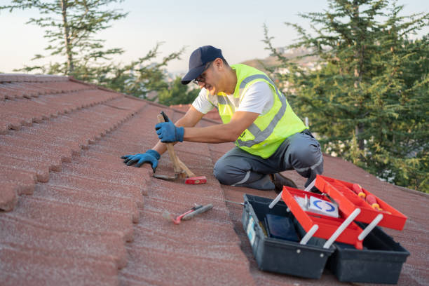 Best Commercial Roofing Services  in Hahnville, LA