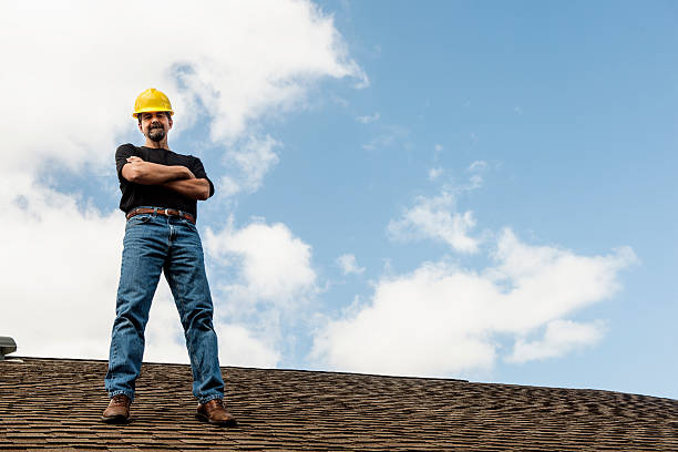 Best Residential Roofing Contractor  in Hahnville, LA