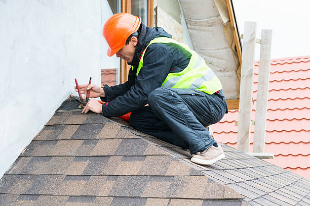 Best Commercial Roofing Services  in Hahnville, LA